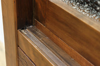 Glass case BB3415