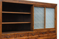 Glass case BB3415