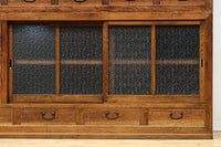 Glass case BB3415