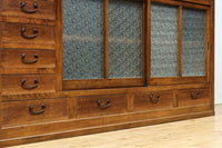 Glass case BB3415