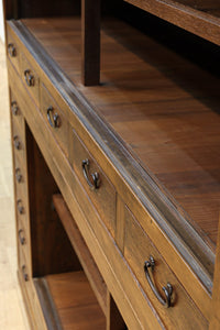 Glass case BB3415