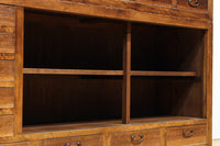 Glass case BB3415