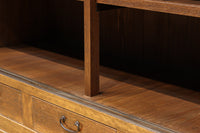 Glass case BB3415
