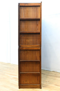Glass case BB3415