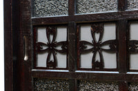 Glass case BB3418