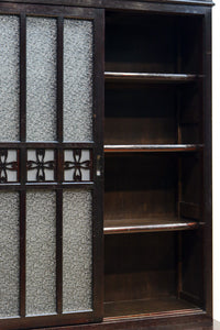 Glass case BB3418