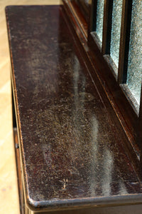 Glass case BB3418