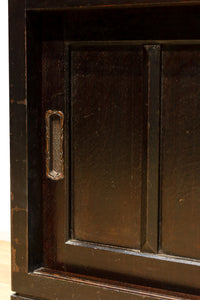 Glass case BB3418
