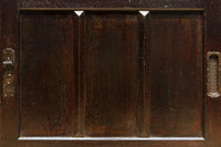 Glass case BB3418