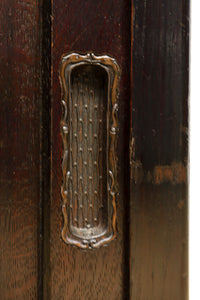 Glass case BB3418