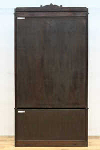 Glass case BB3418