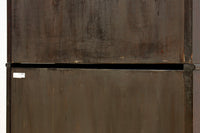 Glass case BB3418