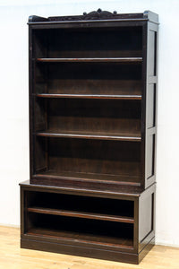 Glass case BB3418