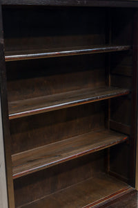 Glass case BB3418