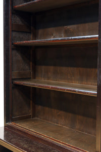 Glass case BB3418