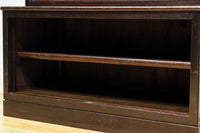 Glass case BB3418