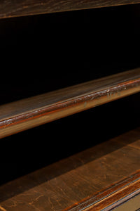 Glass case BB3418