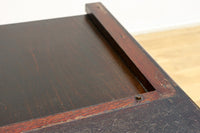 Glass case BB3418