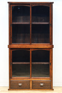 Glass case BB3419