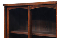 Glass case BB3419