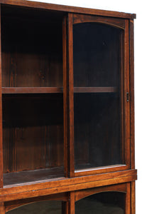 Glass case BB3419