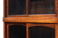Glass case BB3419