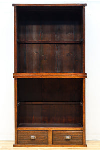 Glass case BB3419
