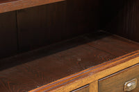 Glass case BB3419