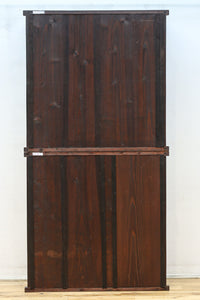 Glass case BB3419