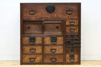 Merchant Chest BB3420