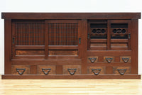 Kitchen chest BB3416