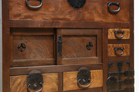 Merchant Chest BB3420