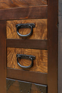 Merchant Chest BB3420
