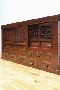 Kitchen chest BB3416
