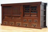 Kitchen chest BB3416