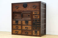 Merchant Chest BB3420