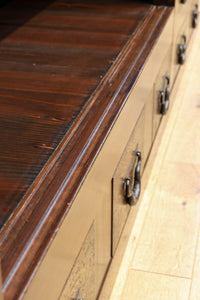 Kitchen chest BB3416