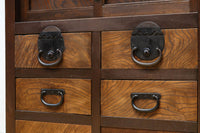 Merchant Chest BB3420