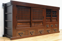 Kitchen chest BB3416