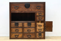Merchant Chest BB3420