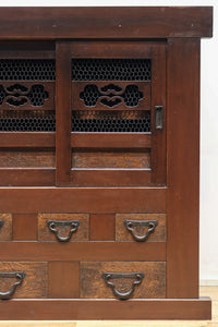 Kitchen chest BB3416