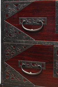 Clothing Chest BB3421