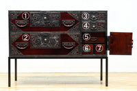 Clothing Chest BB3422