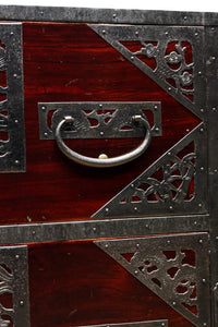Clothing Chest BB3422