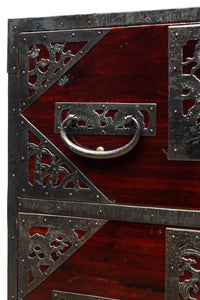 Clothing Chest BB3422