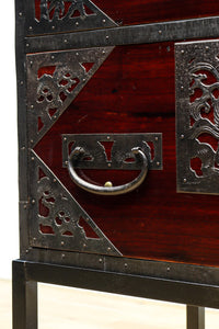 Clothing Chest BB3422