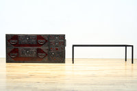 Clothing Chest BB3422