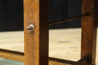 Retro long bench BB3424