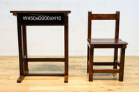desk and chair set BB3426