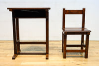 desk and chair set BB3426